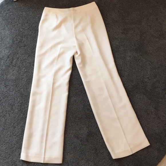 Talbots dress pants size 4 - Picture 3 of 4